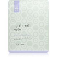 It´s Skin Hyaluronic Acid хидратираща платнена маска с хиалуронова киселина 17 гр.