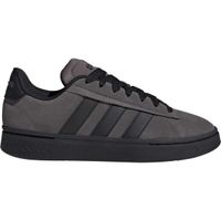 adidas GRAND COURT ALPHA 00S Мъжки обувки за свободното време, тъмносиво, размер 44 2/3