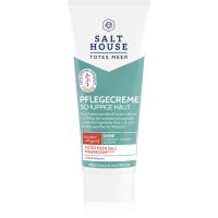 Salt House Dead Sea Therapy Care Cream krem pielęgnujący do podrażnionej i łuszczącej się skóry 75 ml