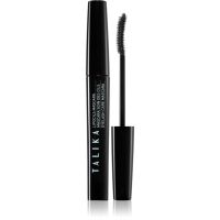 Talika Lipocils Mascara krepilna maskara za podaljšanje in volumen trepalnic odtenek Black 8,5 ml