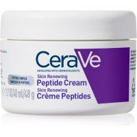 CeraVe Skin Renewing Peptide Night Cream regeneracijska nočna krema za obnovo gostote kože 48 g
