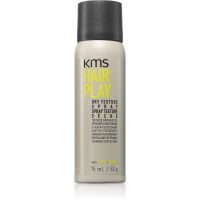 KMS Hair Play Dry Texture Spray спрей для волосся для об’єму волосся 75 мл