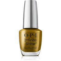 OPI Good Enough to Treat Infinite Shine Nagellack Farbton Have a Brittle Fun 15 ml