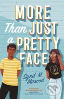 More Than Just a Pretty Face (A gorgeous romcom perfect for fans of Sandhya Menon and Jenny Han) - kniha z kategorie Pro děti
