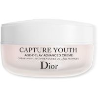 DIOR Capture Youth Age-Delay Advanced Creme denný krém proti prvým vráskam 50 ml