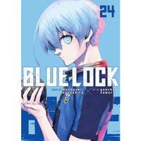 Manga Kodansha Blue Lock 24