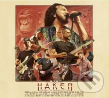 Haken: Liveforms: Fauna Live In London  LP (2 LP) - Haken