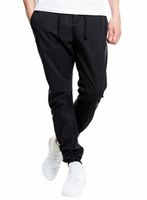 Herrenhosen URBAN CLASSICS - Stretch Jogginghose L