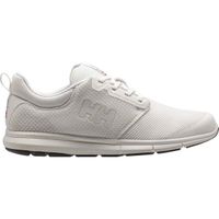 Helly Hansen FEATHERING W Дамски ежедневни обувки, бяло, размер 36