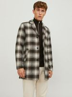 Jack & Jones Zac Mantel Braun