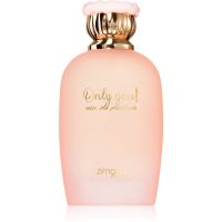 Zimaya Only You! Eau de Parfum für Damen 100 ml