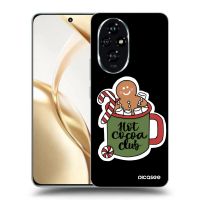 ULTIMATE CASE pro Honor 200 5G - Hot Cocoa Club