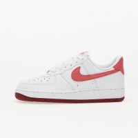 Sneakers Nike W Air Force 1 '07 White/ Adobe-Team Red-Dragon Red EUR 36.5