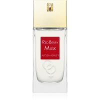 Alyssa Ashley Red Berry Musk parfumovaná voda unisex 30 ml