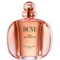 DIOR Dune Eau de Toilette für Damen 100 ml