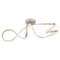 Globo STROPNÉ LED SVIETIDLO, 90,8/28/33 cm