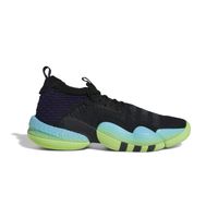 adidas Trae Young 2 "Trae Tlien" - Pánske - Tenisky adidas - Čierne - H06473 - Veľkosť: 42 2/3
