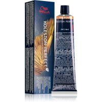 Wella Professionals Koleston Perfect ME+ Deep Browns permanentna barva za lase odtenek 4/77 60 ml