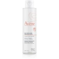 Avène Eau Micellare mizellenwasser zum Abschminken 200 ml