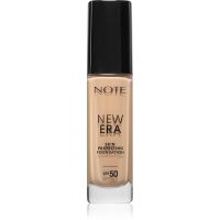 Note Cosmetique New Era Hydratisierendes Make Up SPF 50 120 30 ml