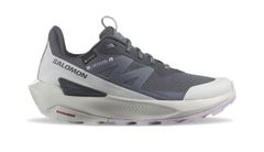 Salomon Elixir Activ GTX W Ženy - Tenisky Salomon - Sivá - L47526500-6.5 - Size: 6.5