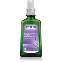 Weleda Lavender успокояващо масло 100 мл.