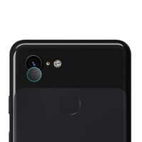 Kaljeno steklo za kamero Google Pixel 3 XL
