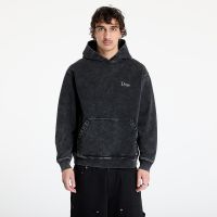 Φούτερ DIME Classic French Terry Hoodie UNISEX Faded Black XXL