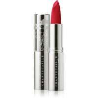 Chantecaille Lip Crème hochpigmentierter, cremiger Lippenstift Red Lily 4 g