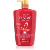 L’Oréal Paris Elseve Color-Vive Shampoo für gefärbtes Haar 1000 ml