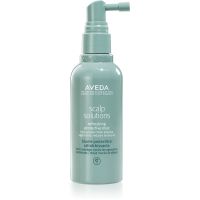 Aveda Scalp Solutions Refreshing Protective Mist захисний мус для жирного волосся 100 мл