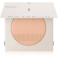 Korres Natural Finish компактна пудра для вирівнювання тону обличчя відтінок 02 Medium 8 гр