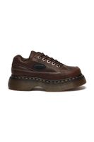 Kožené poltopánky Dr. Martens Buzz 5i