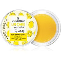 essence Lip Care Booster piling za ustnice 11 g