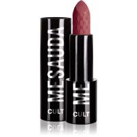 Mesauda Milano Cult Matte Mattierender Lippenstift Farbton 212 Stylish 3,5 g