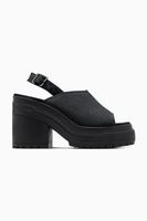 Converse Sandále Converse Chuck 70 De Luxe Heel Nu