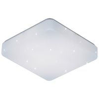 Boxxx STROPNÉ LED SVIETIDLO, 27/27/6 cm
