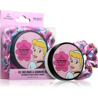 Mad Beauty Disney Princess Cinderella подарунковий набір