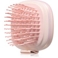 Laifen Air Pink grzebień z lusterkiem 1 szt.