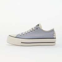 Sneakers Converse Chuck Taylor All Star Lift Ox Lavender Trek/ Black/ Egret EUR 39