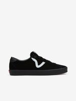 Vans Sport Low Tennisschuhe Schwarz