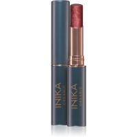 INIKA Organic Lip Balm Tinted Lip Balm balzam za ustnice odtenek Rose 3,5 g