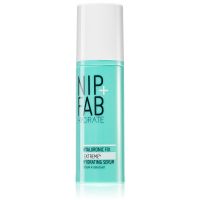 NIP+FAB Hyaluronic Fix Extreme4 2% сироватка для обличчя 50 мл