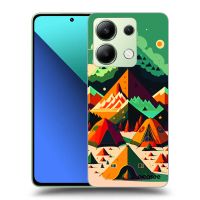 ULTIMATE CASE pro Xiaomi Redmi Note 13 5G - Alaska