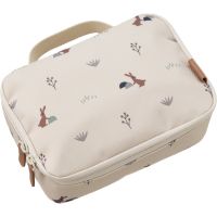 FRESK Thermal Bag Thermotasche für Lebensmittel Rabbit sandshell 24 x 15 x 7 cm 1 St.