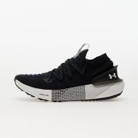 Trampki Under Armour HOVR Phantom 3 Black/ White/ White EUR 42.5