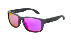 OUT OF Swordfish The One Loto Black Unisex - Slnečné okuliare Out of - Čierna - 2S010224-One-size - Size: One size