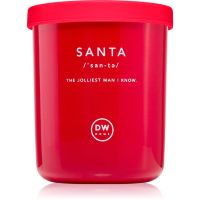 DW Home Definitions Santa Duftkerze 108 g