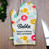 Chňapka - Babka ALBI