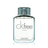 Calvin Klein CK Free EDT 50 ml M
